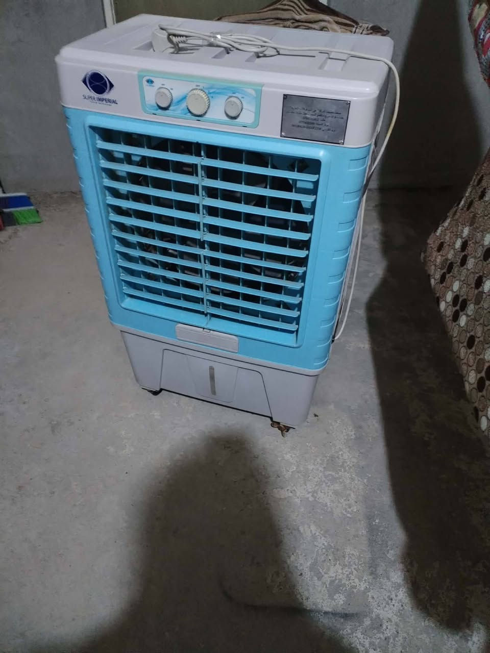 اغرض نضيف وشغال كول واحد وسعر اسعار مناسب


**إذا كنت صاحب هذا الإعلان وتريد حذفه لأي سبب، رجاءا أرسل رسالة إلى الدعم الفني**