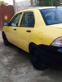 لانسر للبيع 2010 رقم بغداد انكليزي سنوية لغاية 29 مصفرة هيئة غرامات  ش...