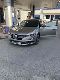 للبيع رينو تاليسمان 2018 فول الفول معروفه بمواصفاتها داتاشو اوتو بارك ...