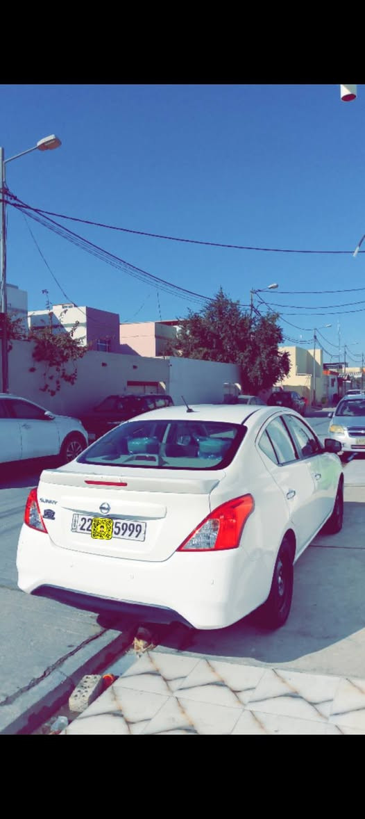 صني 2024 مصري
مكفوله مكان السيارة نجف
رقم اربيل الدولي رقم مميز 
السيارة بعدهي بوضع الزيرو 
ماشية 8 الاف
للاستفسار ***********
