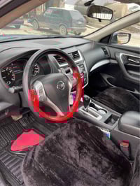 التيما SR • ٢٠١٧ • فحص لحد ٢٠٣٠