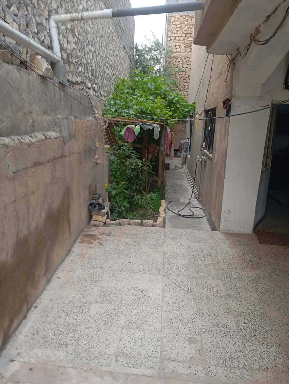 بيت مساح ٣٣٦متر في ه غراف كامل قرب مدرسة سيف العربي يرهم مراوس أو بيع


**إذا كنت صاحب هذا الإعلان وتريد حذفه لأي سبب، رجاءا أرسل رسالة إلى الدعم الفني**