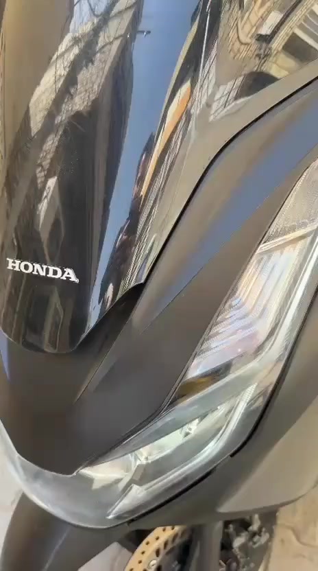 PCX جيل الرابع كوري للبيع العنوان مدينة الصدر ***********
