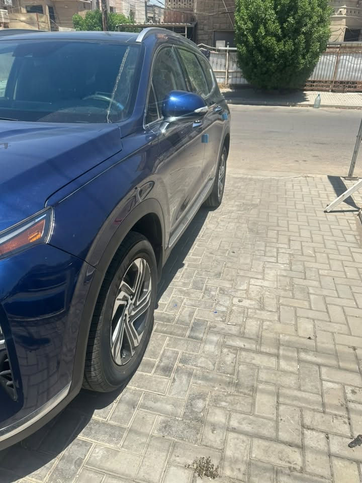السلام عليكم سنتافيا ٢٣ بدون ايرباك حادثها مبين بالصور
سنتافيا ٢٣ فول مواصفات بانوراما ٤ كامرات رادار امامي وخلفي وجانبي ومانع تصادم 

ماشية السيارة ٥٦ الف كيلو

السعر 22,200 وبي مجال

للتواصل *********** مكانها بغداد
