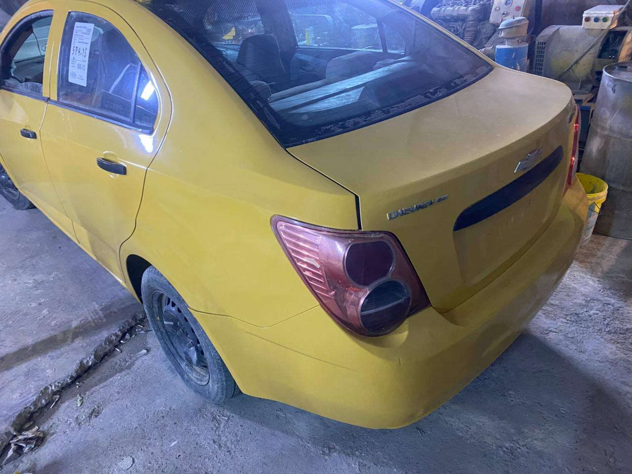 سلام عليكم شوفر ليت سونك ٢٠١٢ محرك وكير كورله سيارة نضيفه صبغ سمكره صدر منفوض كامله السياره اي نقص مابيها رقم بغداد سعر ٤٥ وبيهة مجال تفليش اسعار ماكو هيج سعر


**إذا كنت صاحب هذا الإعلان وتريد حذفه لأي سبب، رجاءا أرسل رسالة إلى الدعم الفني**