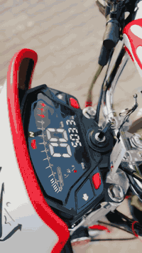 سلام عليكم مراوس نامي برو هونزدا
موديل 2025
محرك 200
ماشي 5000
كامل اي نقص مايي
فقط ويل خلفي بي ضربه 
***********
