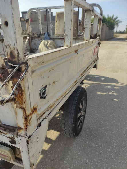 سلام عليكم ستوته لبيع أمتي ار ستوته مكفوله من سرقه ستوته فضيه مكينه 22 اكسن جمره مكاني حله طهمازيه السعر750وبيه مجال ***********
