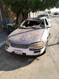 كوم حديد • وضعه مكانه • واسط قضاء الحي