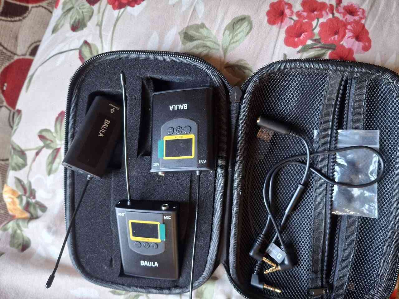 مكرفون واير لس مال صحفين


**إذا كنت صاحب هذا الإعلان وتريد حذفه لأي سبب، رجاءا أرسل رسالة إلى الدعم الفني**