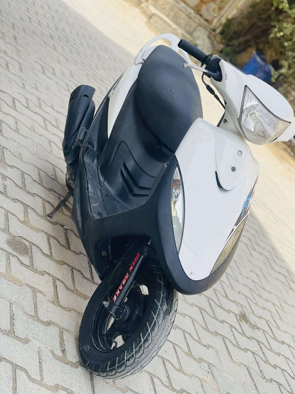 السلام عليكم دراجه البيع ماكس عدلة ختم واحد كفاله السعر 850  التفاصيل خاص


**إذا كنت صاحب هذا الإعلان وتريد حذفه لأي سبب، رجاءا أرسل رسالة إلى الدعم الفني**