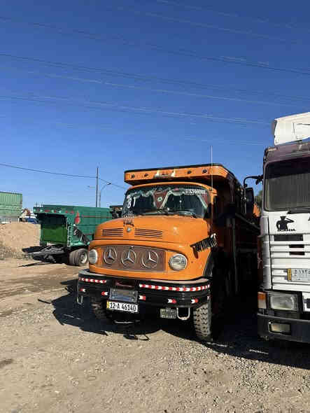 قجما للبيع موديل74مطوله مجدده كامل رقم نينوى انكليزي بسمي
السعر46مليون مكان السياره الموصل ***********
***********
