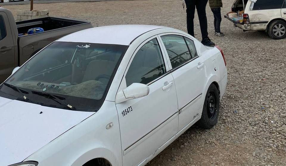 السلام عليكم شيري A5 السياره كفاله عامه كير مكينه كورلا نحله تحوير يم ليث الواسطي تخم تاير جديد صدر جديد دوشمه داخل كله جديد تبريد تدفئه كهربائيات كلهه شغاله سياره معايزه شي عده بيبان نضربن عندي وماعمرتهن يرجعن ع البارد السياره ب اسم جدي وجدي متوفي ابيع السيارة بس وكاله لان بيهه معامله السعر 33 العنوان بغداد الشعله ***********
