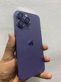 آيفون 14 برو ماكس • ٢٥٦ • مبدل شاشة