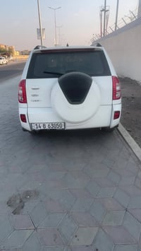 تيكو • ٢٠١٢ • البصرة