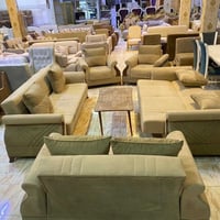 تخم تركي • ١٠مقعد • يتحول سرير