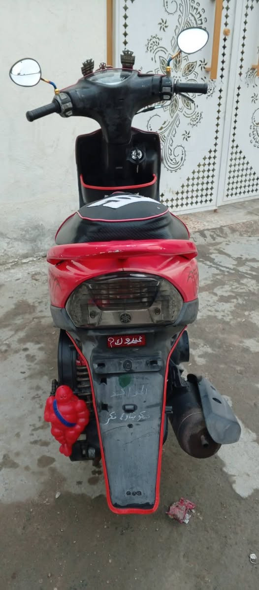 دراجه ماكس عدله كلى بلاديه للبيع
دراجه شلعه معدل 

كهربائيات كلهه شغاله 

مكينه بلاديه 

دراجه اي نقص مابيهه كلهه شغاله 

العنوان بغداد الشعب 

رقمي  
***********
