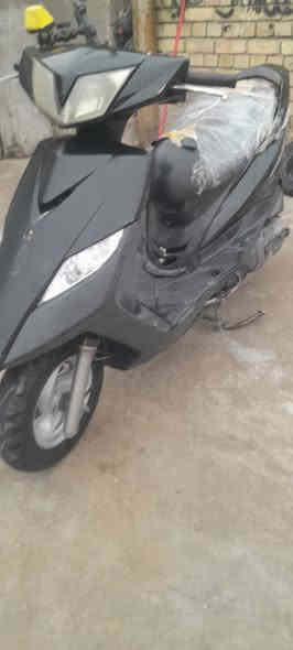 سلام عليكم شباب دراجه ثعلب نك،هل سلف ب كل وقت كهربايات كله شغاله سعر٤٥٠ وبيهة مجال حك جيه عنوان بغداد كماليه شراي يتصل ***********
