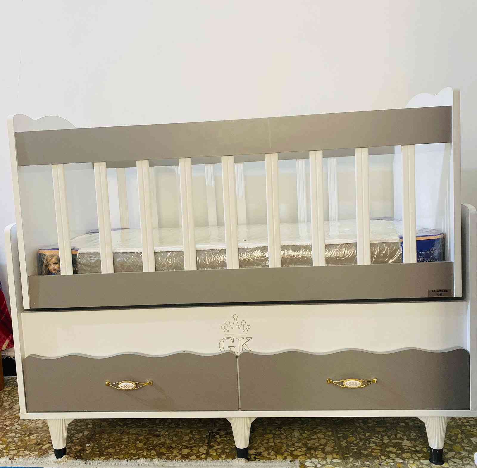 للبيع كاروك كلش نضيف سعره 100 الف مكاني بغداد البلديات


**إذا كنت صاحب هذا الإعلان وتريد حذفه لأي سبب، رجاءا أرسل رسالة إلى الدعم الفني**