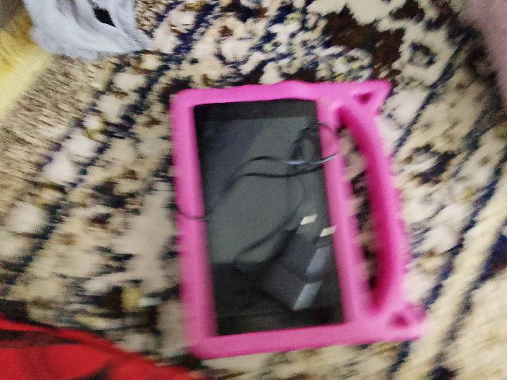 ايباد امزون يشغل وينزل العاب وكلشي مابي مامستخدم هواي بس يومين وضمينا للبيع سعر قفل ٢٥ مكان ثعالبه مستعجله عليه


**إذا كنت صاحب هذا الإعلان وتريد حذفه لأي سبب، رجاءا أرسل رسالة إلى الدعم الفني**