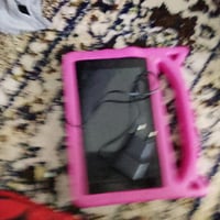 ايباد امزون • نادر الاستخدام • ثعالبه