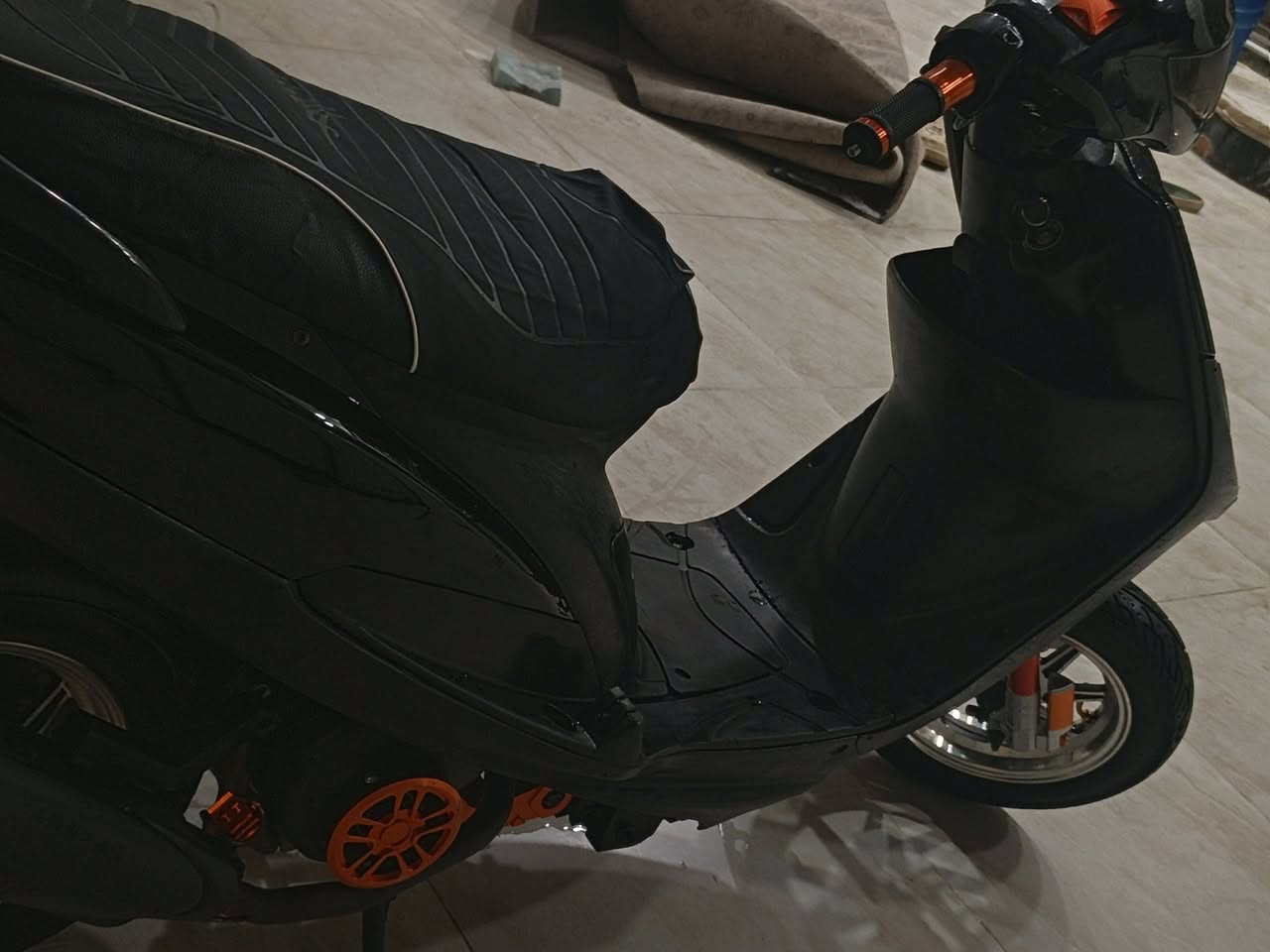 سلام عليكم دراجه ماكس عدله دراجه بس بوشه 55 باقي مكفول دراجه حلوه شلعه ومعدل كشي ما عوزهه بس شغل وطلع سلف هندر شغال كهربائيات شغاله سعر 650بيهه مجال مكان ميسان ماجديه شراي يتصل ***********
