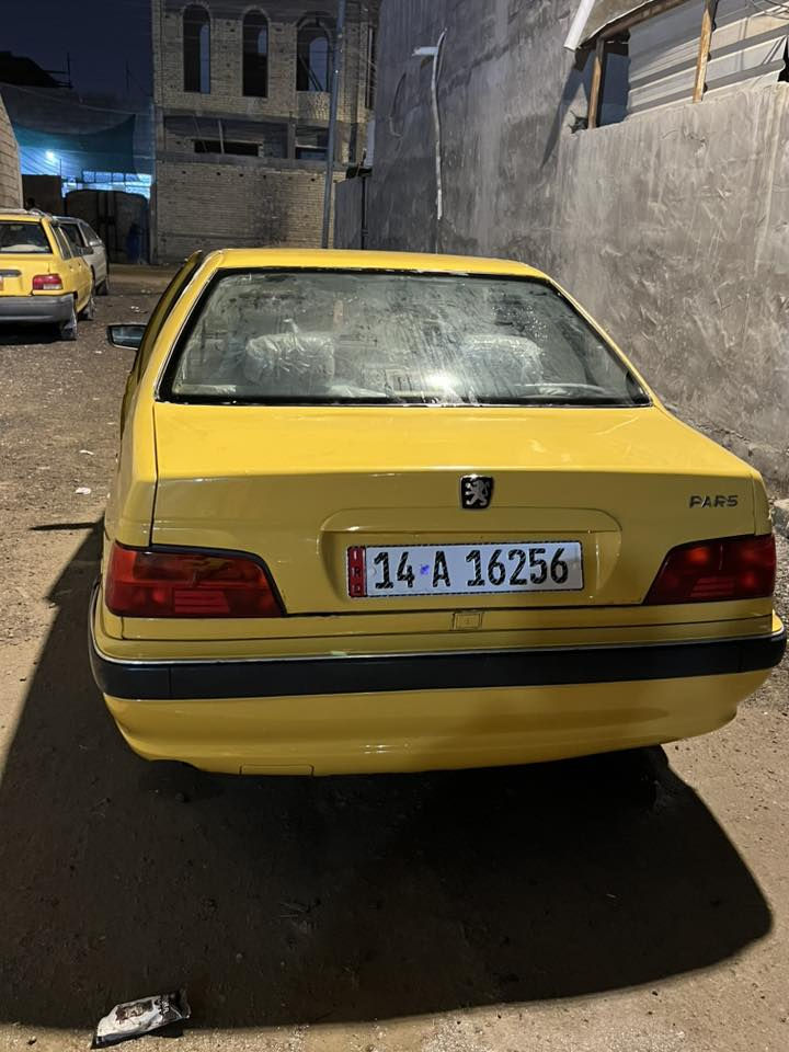 سلام عليكم بيجو بارص 2013سيارا تخم تاير حداديه خير من الله كير مكينه كفاله شرط الفحص بدي تلكيط خياس كهربائيات مكان ابو الخصيب ابو جوزي سعر 35مجال قليل ***********
