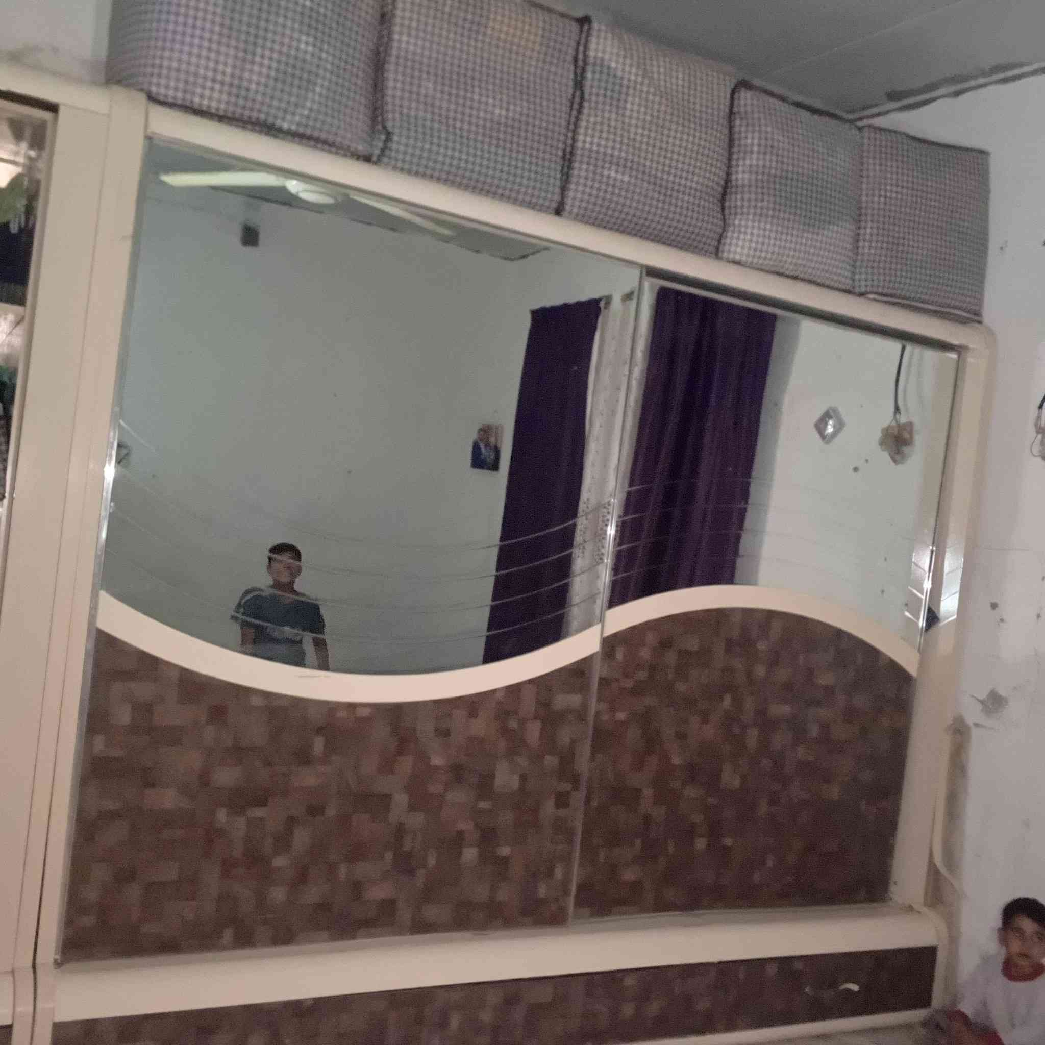 كنتور تركي سلات  دواخل. كلش نيضف  تجي وشوف شوف لعين قيم واخذ ناصريه حي لعسكري شارع المدارس


**إذا كنت صاحب هذا الإعلان وتريد حذفه لأي سبب، رجاءا أرسل رسالة إلى الدعم الفني**