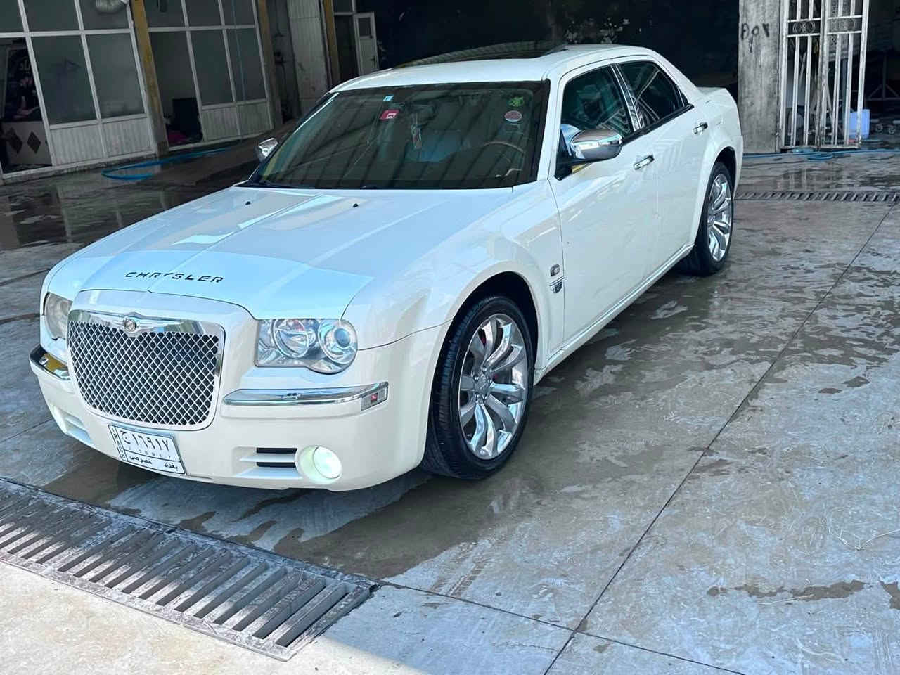 السلام عليكم اوباما ٢٠١٠متومة شمالي سيارة فول مواسفات هيمي معروفة مواسفاتة بدون اي عطل من دعامية ل دعامية مراوس مكاني ديالي


**إذا كنت صاحب هذا الإعلان وتريد حذفه لأي سبب، رجاءا أرسل رسالة إلى الدعم الفني**