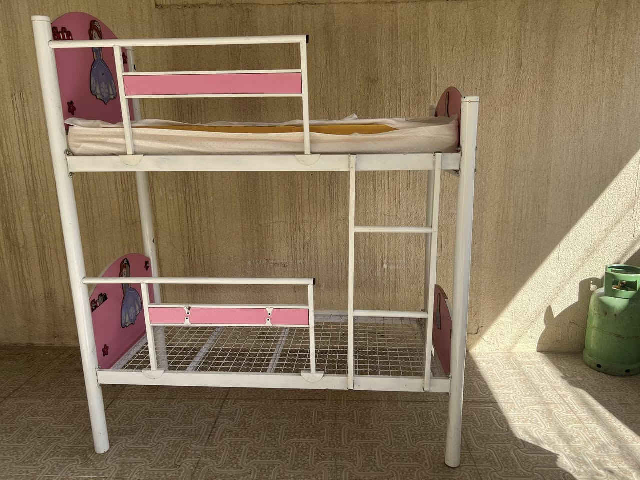 #فرۆشتنی_خێرا 

سیسەم دوو قات  تەنها ٧٥ هەزار
یەك دۆشەكی لەگەڵایە

لەسلێمانیە 
--------------
ئێوەش  ئەشیاكانتان بنێرن بۆتان ئەفرۆشم


**إذا كنت صاحب هذا الإعلان وتريد حذفه لأي سبب، رجاءا أرسل رسالة إلى الدعم الفني**