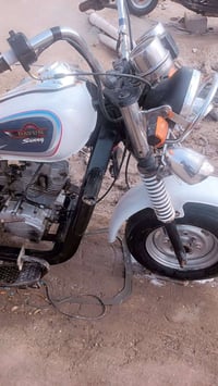 ستوته • موديل 2017 • شاصي مكفول