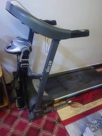 جري جبلي • ١٢ سرعات • نظيف