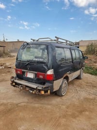 موديل ٩٧ • مكينة ٣٠٠٠ • نجف عباسيه