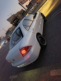 نيسان صني • ٢٠١٠ • رقم بغداد