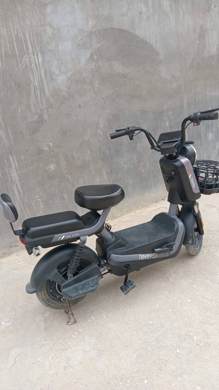 الريان للبيع اخت الجديده الحر..***********
