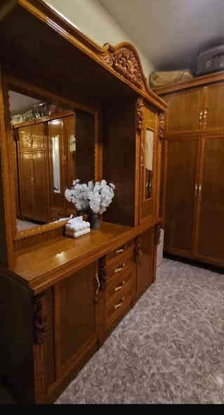 غرفه نظيفه للبيع.
مكلفه بلنشر

الاتصال عالرقم.  ‭٠٧٨٦ ٥٤٧ ٥٣٥٠‬
