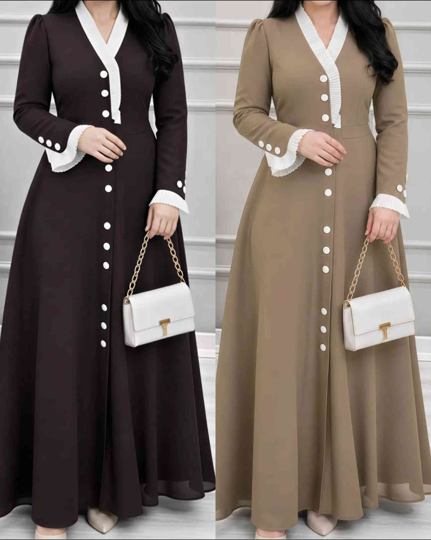 ملابس نسائية للحجز السريع *********** انستقرام womens_fashioon 

