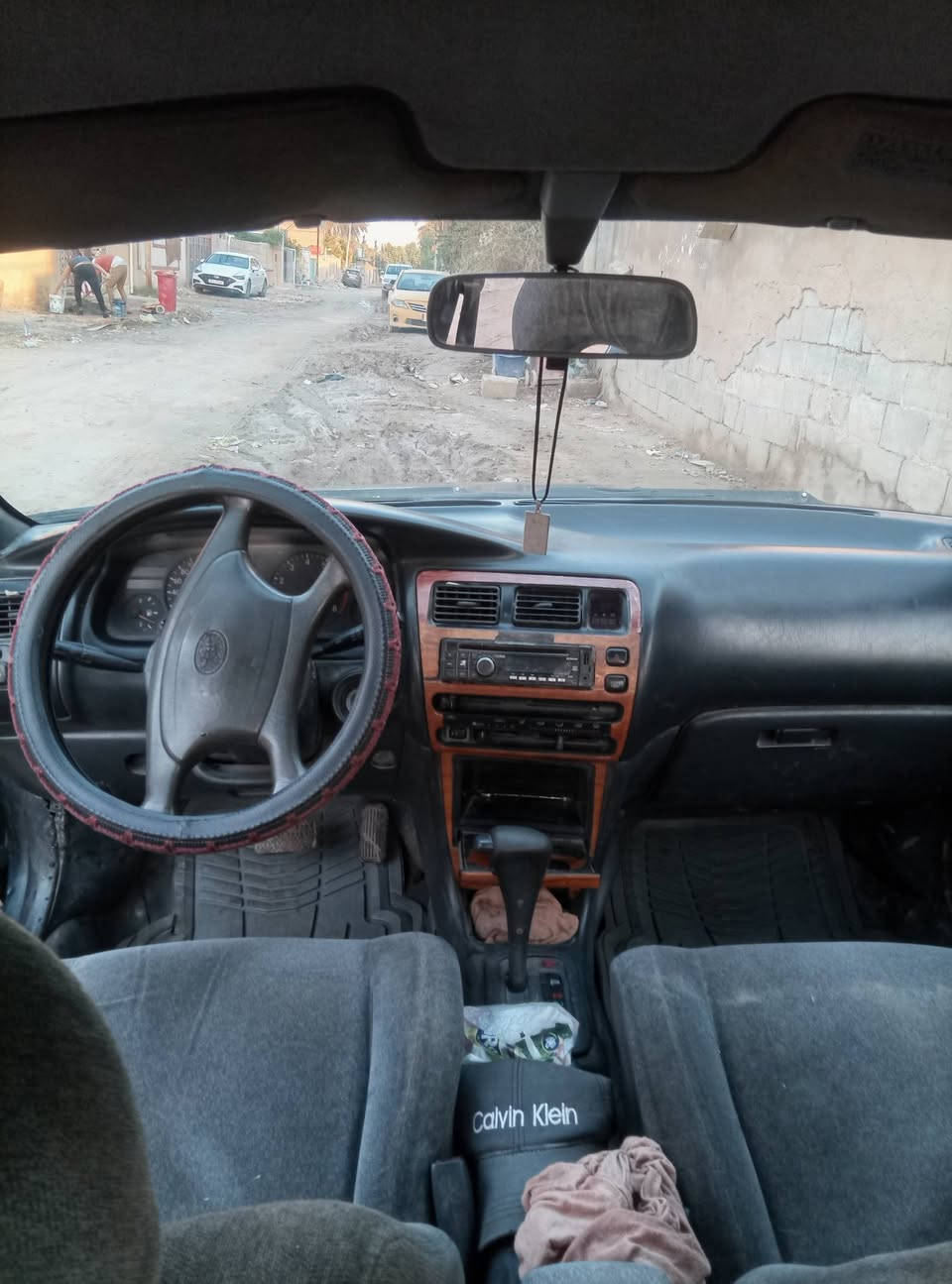 سلام عليكم كورلة موديل٩٤تبريد شقال كير جديد صدر جديد محرك لا تنقيص ولا تبخير  كلهة شقالة رقم بغداد لعنوان بغداد سعر ٥٠   ***********
***********
