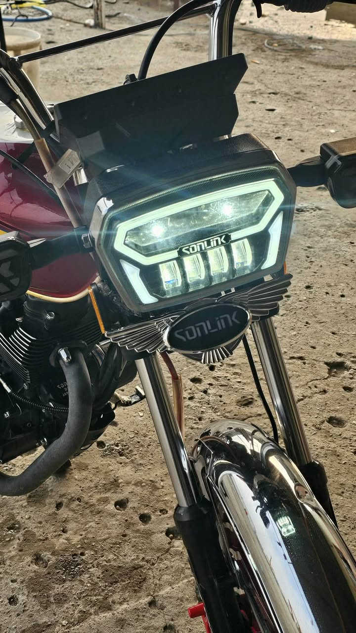 دراجه سيفان موديل 25  مراوس بدايون انطي فرق قليل عادي العده يجي خاص


**إذا كنت صاحب هذا الإعلان وتريد حذفه لأي سبب، رجاءا أرسل رسالة إلى الدعم الفني**