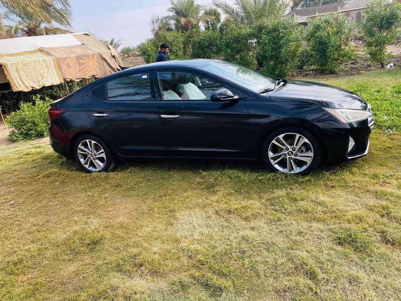 السلام عليكم 
النترا 2020 امريكي ضربته بنيد وجاملغ تبديل محرك 2000 دوش نضامين قياده ايكو وسبورت رادرات جانبيه شاشه تحكم ستيرن كامره اماميه وخلفيه رقم مثنئ معوقين عندي وكاله عامه السونار مرفق بل المنشور ماشيه 91 السعر ب 115 وبيه مجال المكان الديوانيه الحمزه الشرقي للاستفسار ***********
