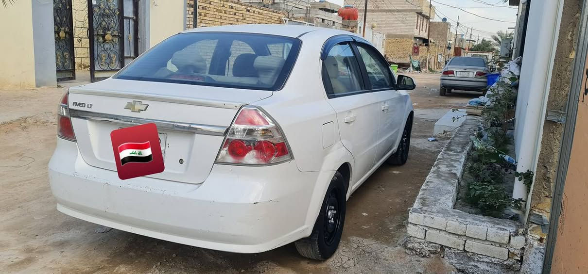 عندي هاي الافيو رايد مراوس بكيا حمل من موديل ١٢/١٦والفرق نقدي
انتظر تعليقاتكم


**إذا كنت صاحب هذا الإعلان وتريد حذفه لأي سبب، رجاءا أرسل رسالة إلى الدعم الفني**