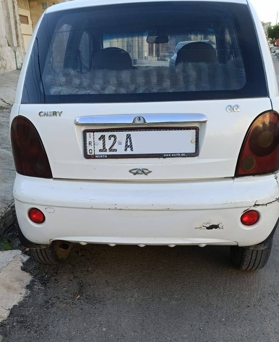 🖐🏻سيارة للبيع 🚗.

                                                         QQ2013

قطرة صبغ ما بيها


**إذا كنت صاحب هذا الإعلان وتريد حذفه لأي سبب، رجاءا أرسل رسالة إلى الدعم الفني**