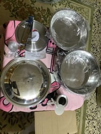 طبق مندي • طوس كبار • حالة كلش حلوة