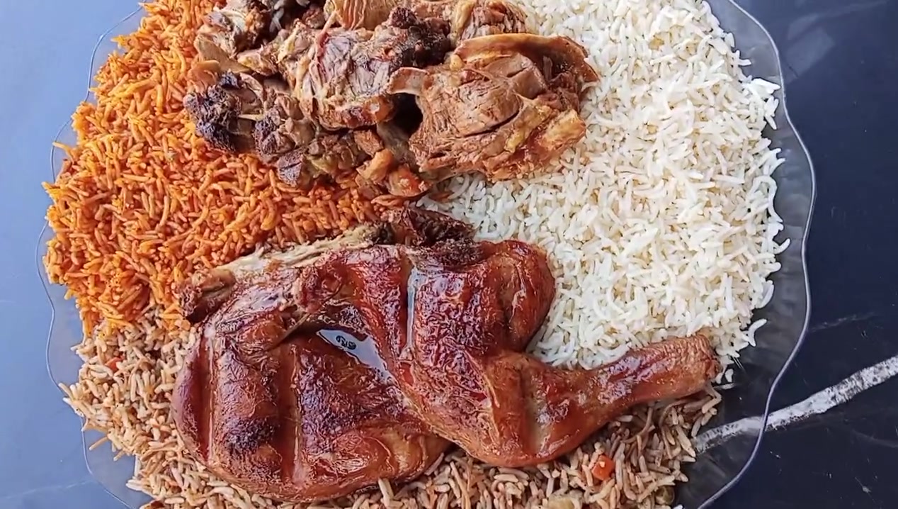 بسم الله توكلنا على الله 
اللهم صلي على محمد وال محمد
زبائننا الكرام تم افتتاح مطعم 
دجاج الحطاب 
ويقدم خدماته 
دجاج بلتنور
قوزي دجاج
قوزي لحم
مندي دجاج
تمن ومرك
وانشاء الله قريبا افطار صباحي 
العنوان
حي الجامعه بداية فرع المركز 
يتوفر توصيل لكل مناطق الكرخ
متوفر صاله لخدمتكم نتشرف بكم 
مستعدون لتجهيز المناسبات كافه
للطلب والحجز
***********
***********
واتساب نفس الارقام
 نسأل الله لنا ولكم الموفقيه والرزق الحلال
