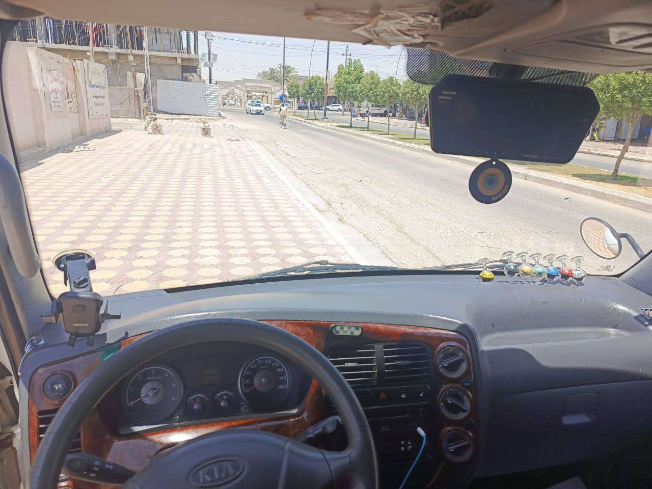 براد للبيع 2007 رقم بغداد
السعر 110$ وبيه مجال مكان الفلوجة
رقم وتساب***********
