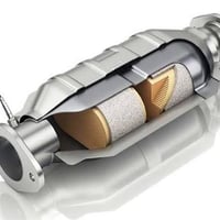 تصليح علبة البيئة • قطع غيار • ميكانيك