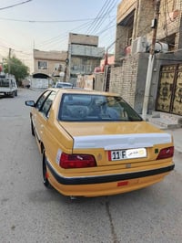 بيجو باص مديل2015بلاديه كفاله عامه بس جاملغ امامي بي صبغ شويه مكينه كي...