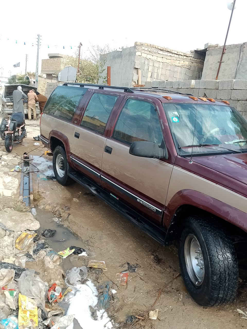 سلام عليكم بهبهان مديل 1994 مكفوله من .. كصه .وضربه .ونقل الجثه . صبغ .او التبديل 
رقم بصره دولي بأسم 

مكينه وكير واكسل شرط 
غرفه جديده من الكويت 
السعر 60 وبيه مجال 
الرقم .. ***********
