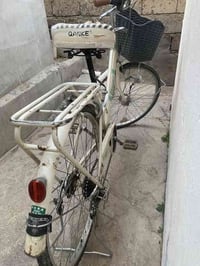 السلام وعليكم للبيع بوسكل حيل نضيف #السعر 75 وبي مجال  خاص مفتوح او رق...