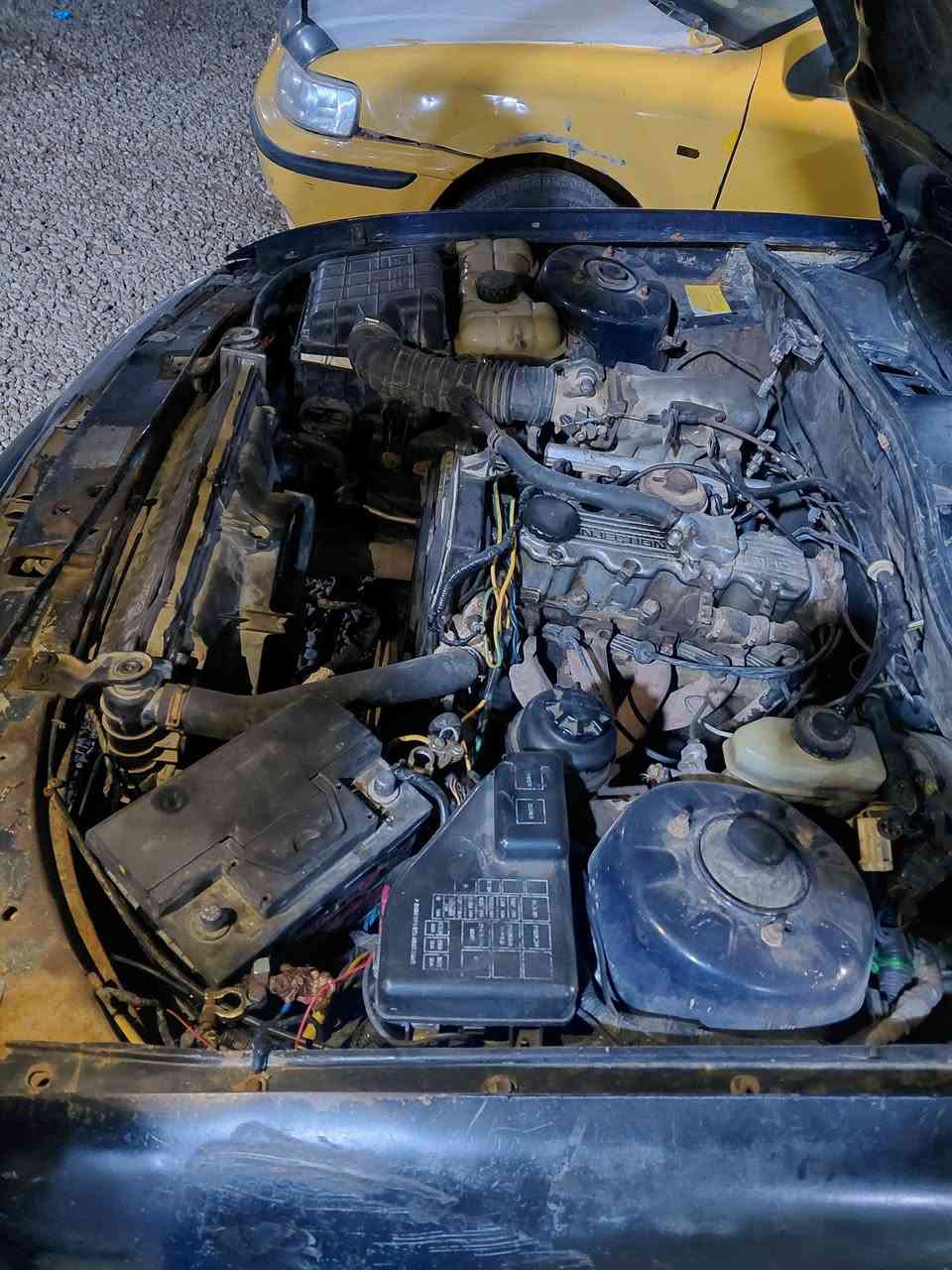 السلام عليكم برنس كير عادي موديل ١٩٩٤ جاهزه    بيه قسام شرعي السعر (١٣)   مكاني بابل المحاويل  ***********
