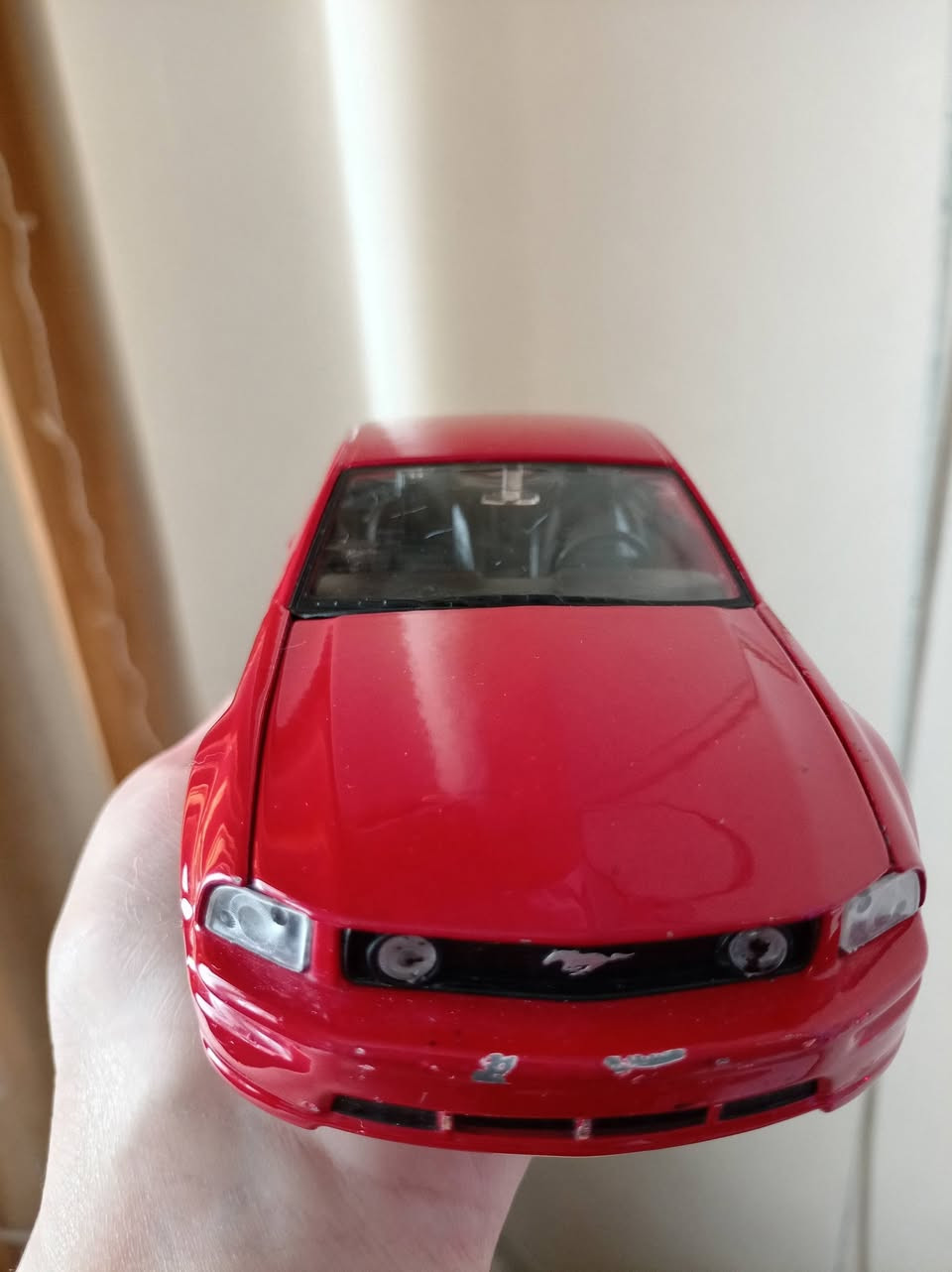 سيارات حديد حجم 1/24 بيهن اضرار بسيطه العدد 7 للبيع المجموعه ب 40 ألف   ( توصيل بغداد فقط ) 🚕


**إذا كنت صاحب هذا الإعلان وتريد حذفه لأي سبب، رجاءا أرسل رسالة إلى الدعم الفني**